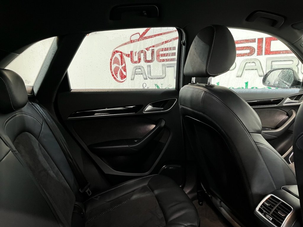 Used Audi Q3 2018 for sale - 77327687: Photo 18