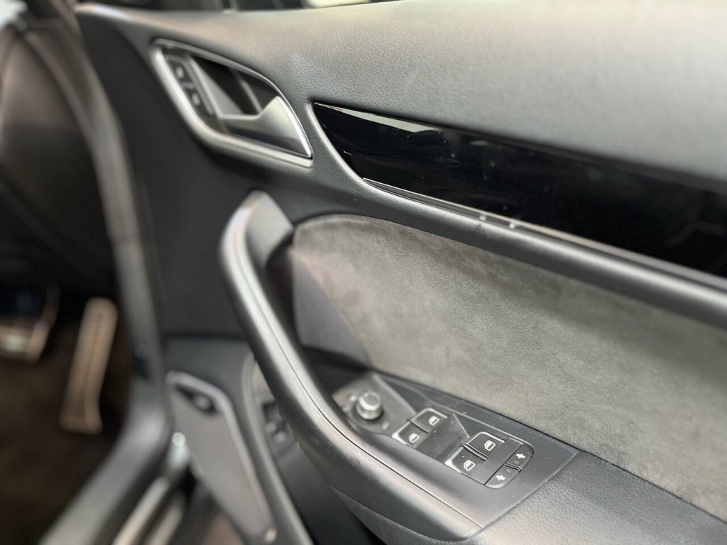 Used Audi Q3 2018 for sale - 77327687: Photo 21