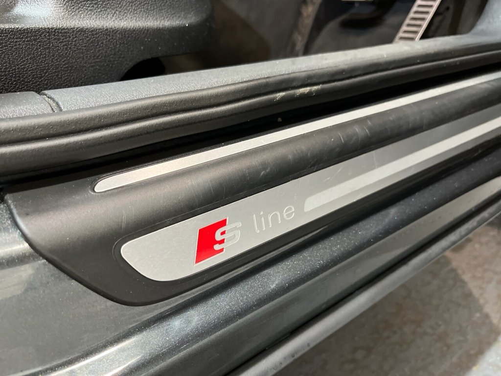 Used Audi Q3 2018 for sale - 77327687: Photo 23