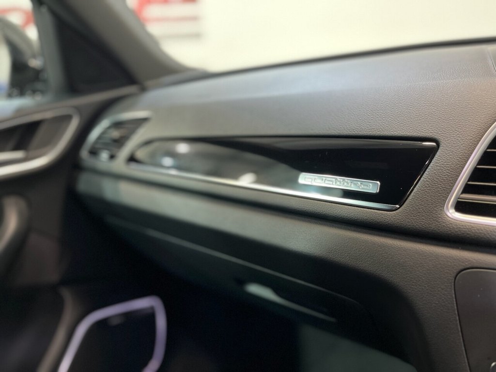 Used Audi Q3 2018 for sale - 77327687: Photo 29