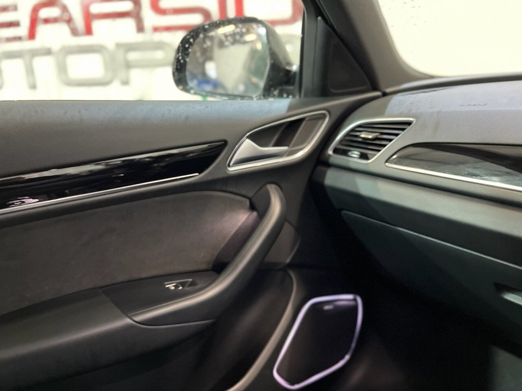 Used Audi Q3 2018 for sale - 77327687: Photo 30