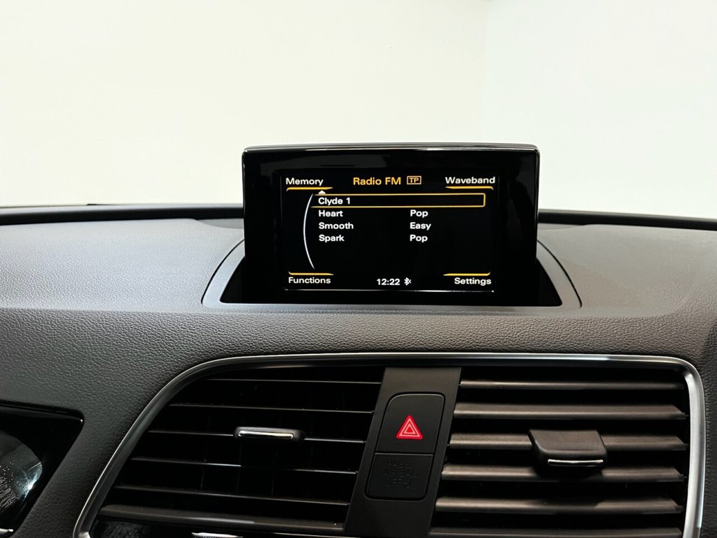 Used Audi Q3 2018 for sale - 77327687: Photo 38