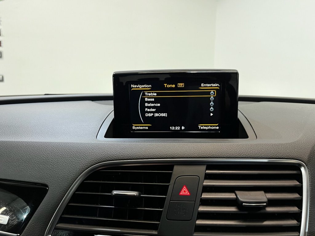 Used Audi Q3 2018 for sale - 77327687: Photo 39