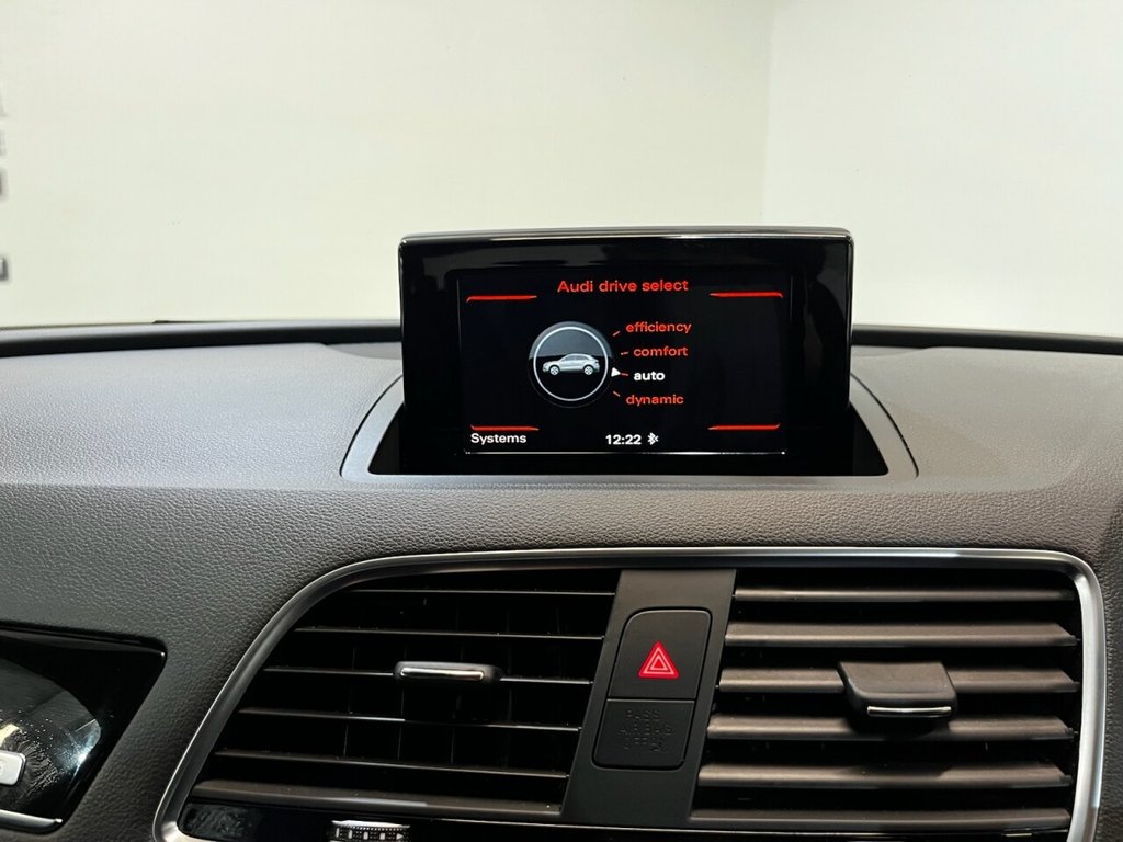 Used Audi Q3 2018 for sale - 77327687: Photo 40