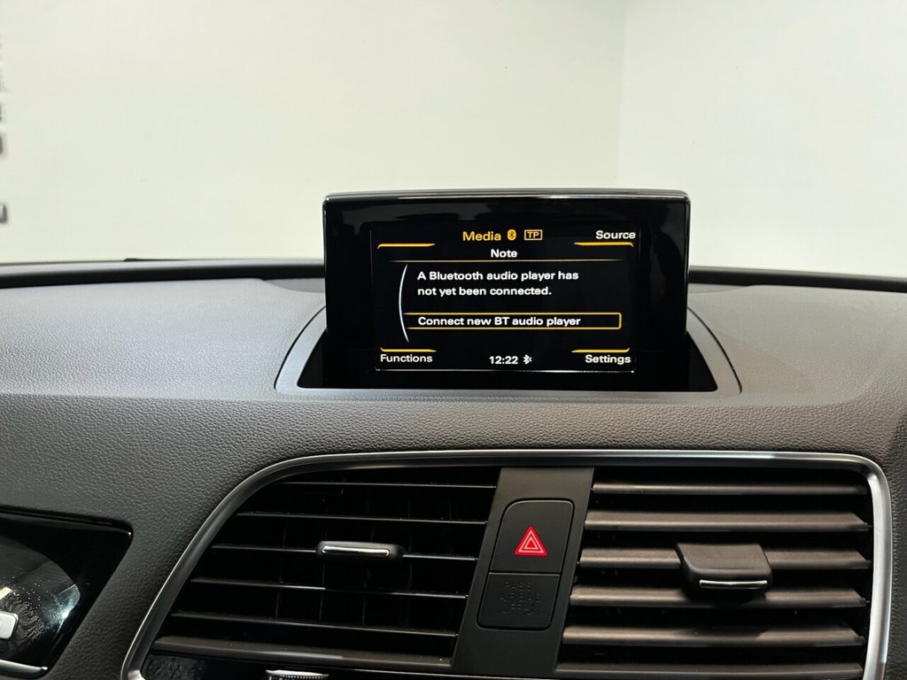 Used Audi Q3 2018 for sale - 77327687: Photo 41