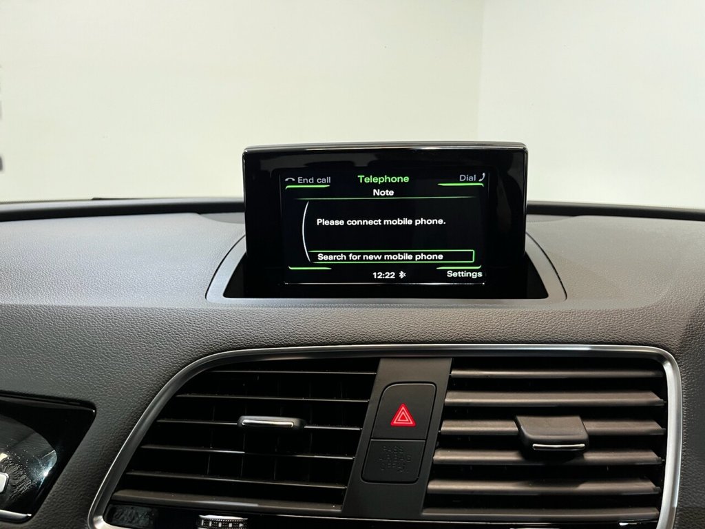 Used Audi Q3 2018 for sale - 77327687: Photo 42