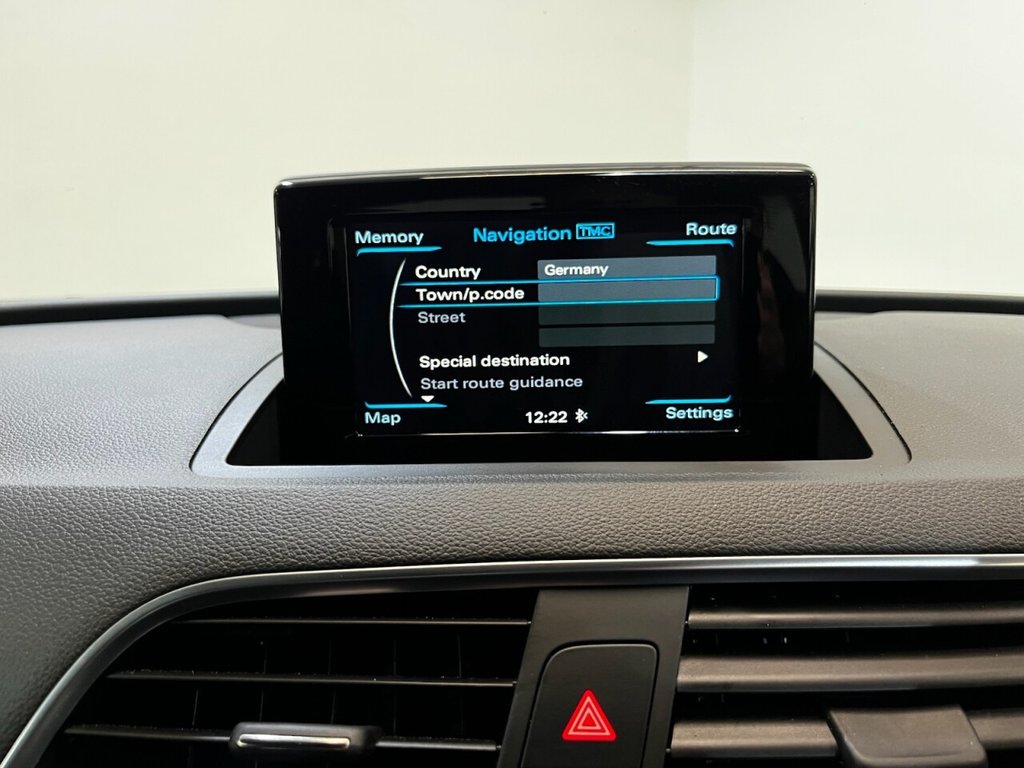 Used Audi Q3 2018 for sale - 77327687: Photo 43