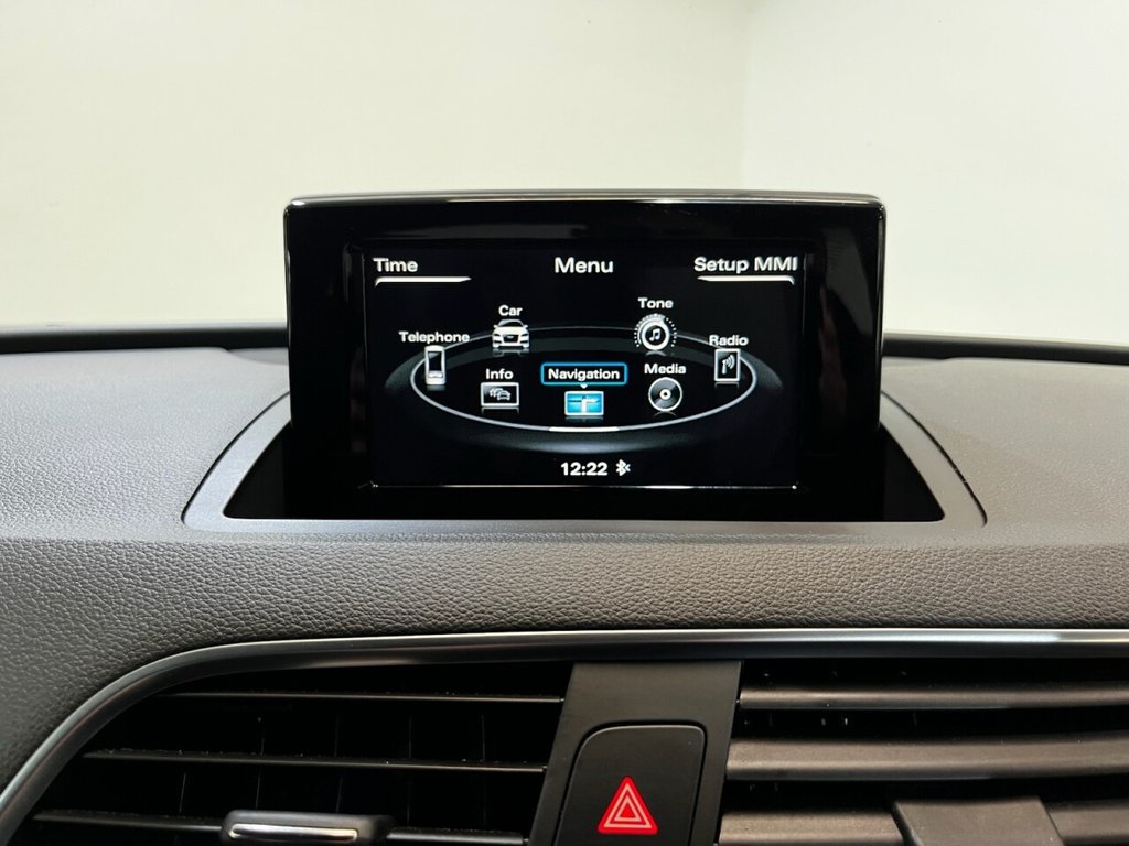 Used Audi Q3 2018 for sale - 77327687: Photo 44