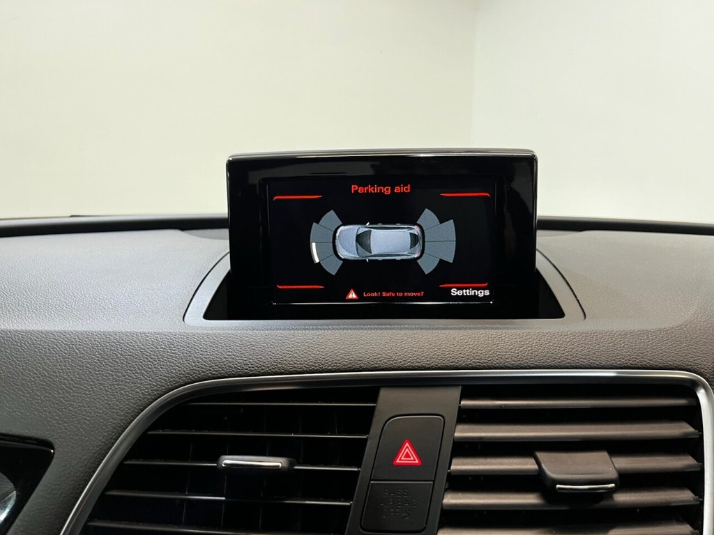 Used Audi Q3 2018 for sale - 77327687: Photo 45