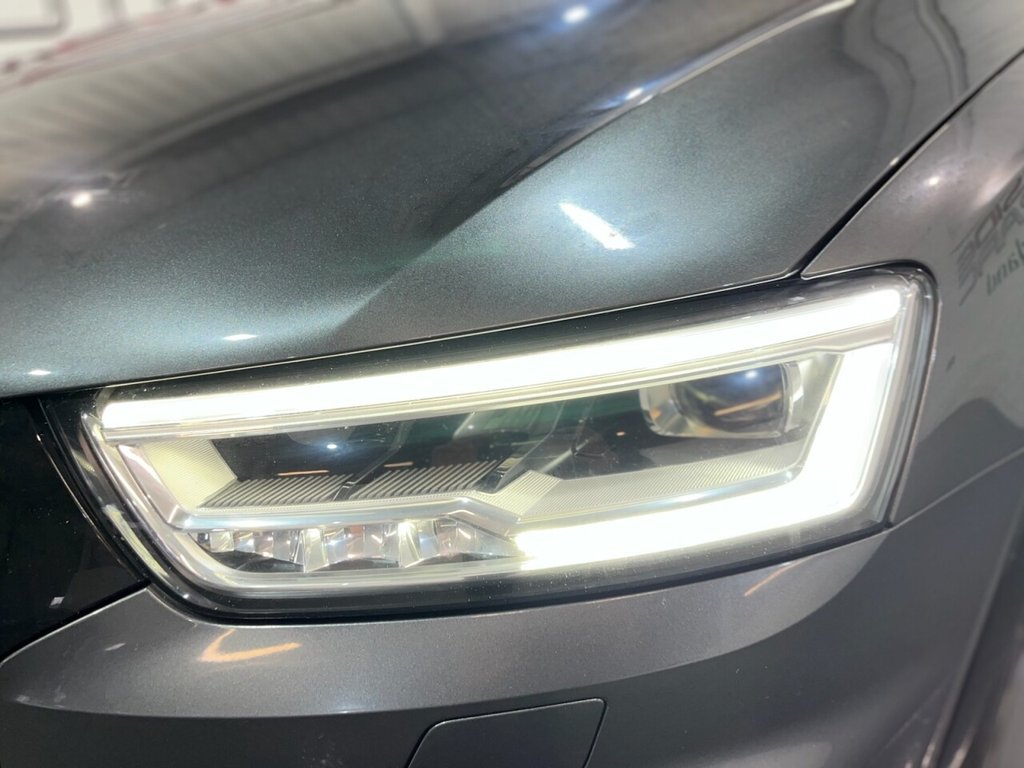 Used Audi Q3 2018 for sale - 77327687: Photo 6