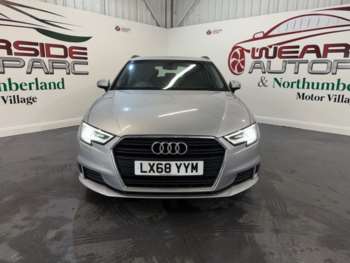 Used Audi A3 2018 for sale - 74649685: Photo