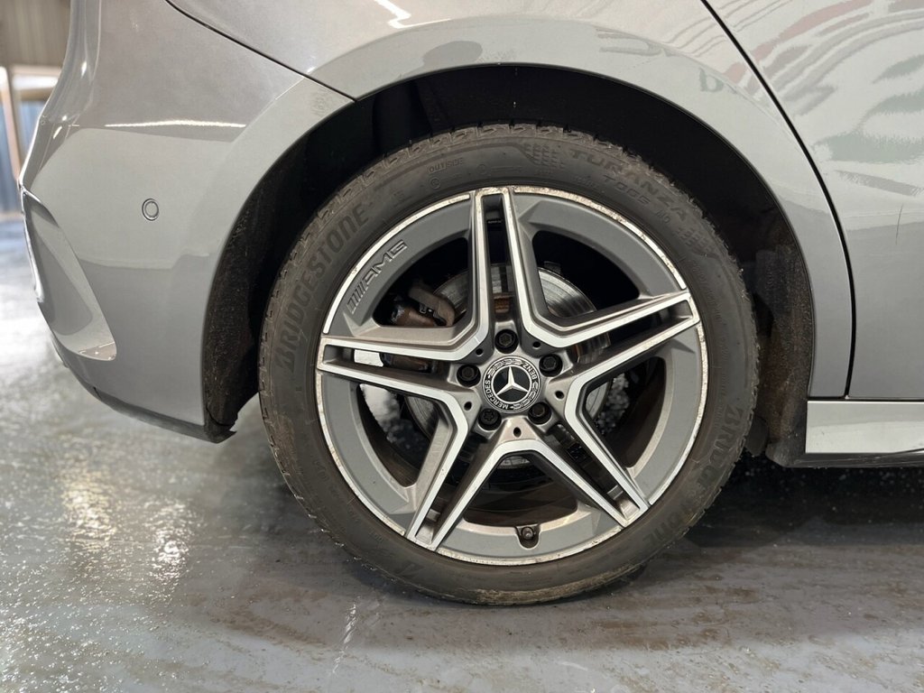 Used Mercedes-Benz A-Class 2018 for sale - 76255902: Photo 11