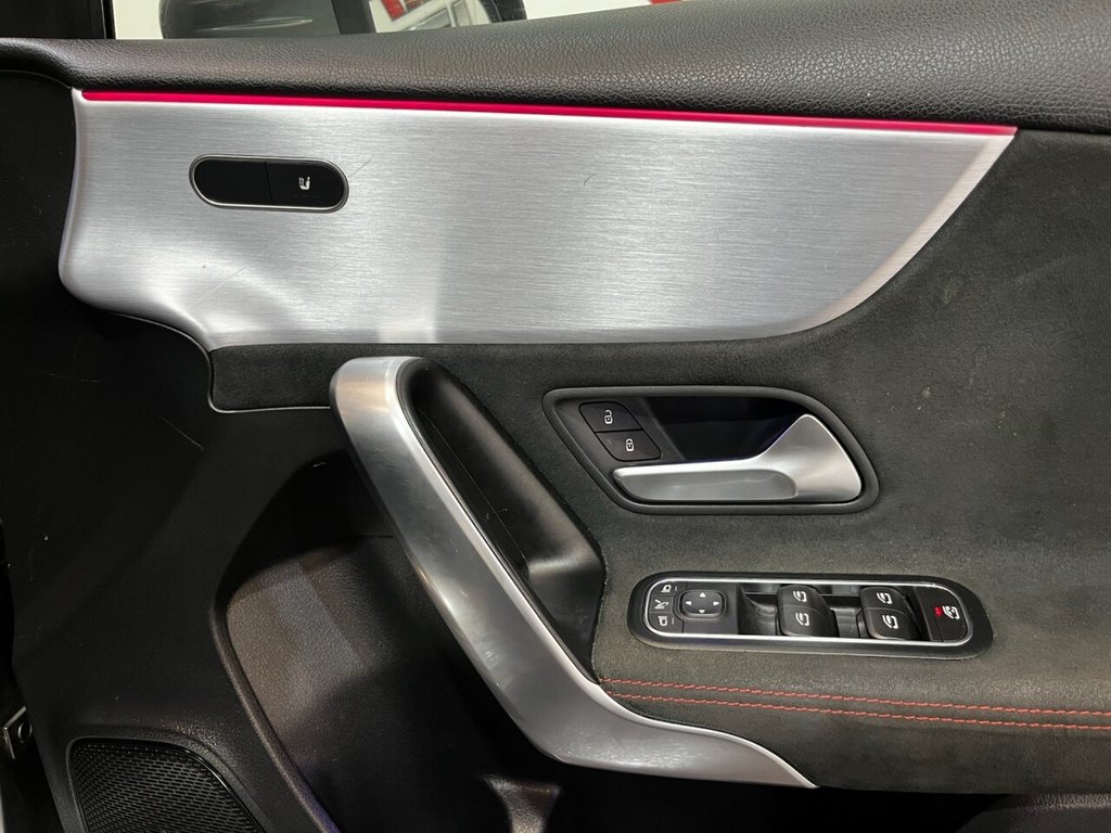 Used Mercedes-Benz A-Class 2018 for sale - 76255902: Photo 13