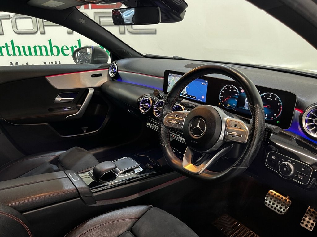 Used Mercedes-Benz A-Class 2018 for sale - 76255902: Photo 15