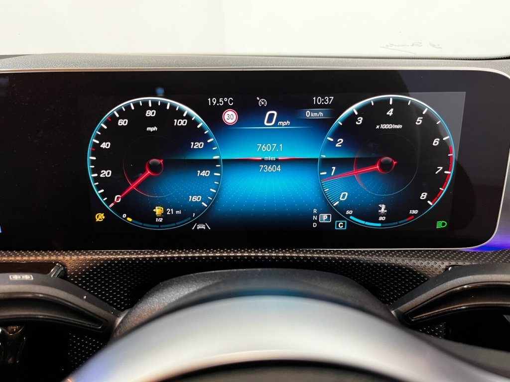 Used Mercedes-Benz A-Class 2018 for sale - 76255902: Photo 16