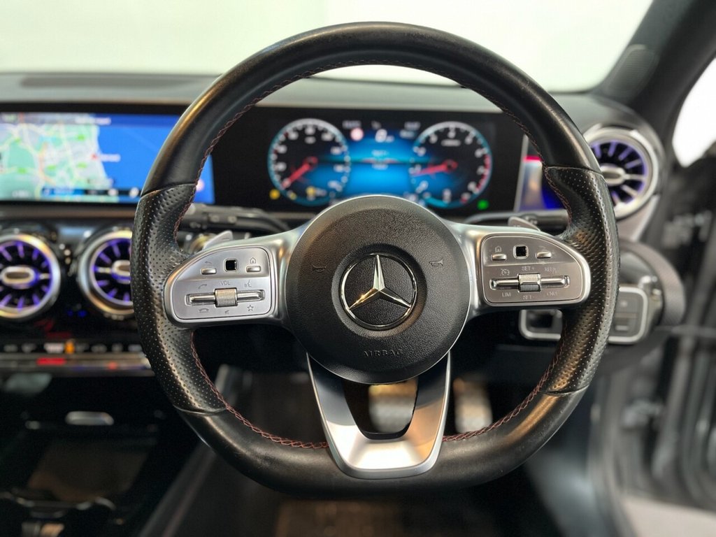 Used Mercedes-Benz A-Class 2018 for sale - 76255902: Photo 17