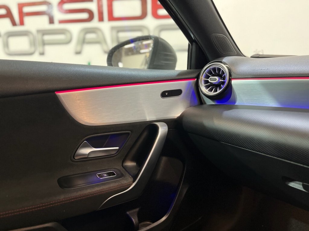 Used Mercedes-Benz A-Class 2018 for sale - 76255902: Photo 19