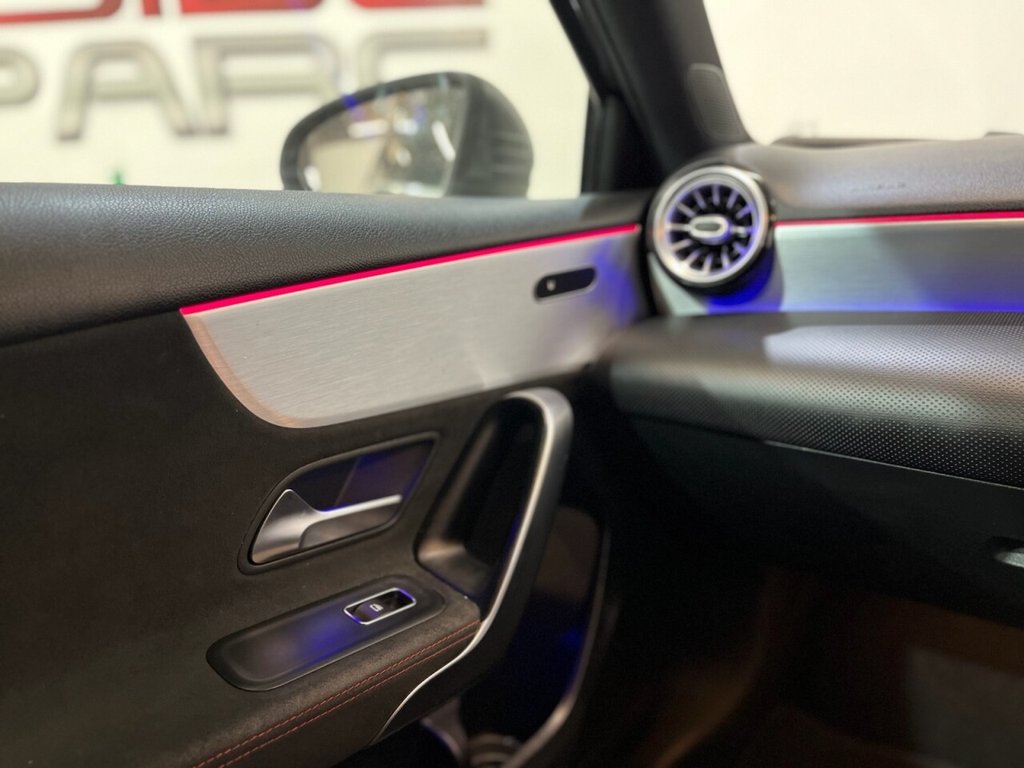 Used Mercedes-Benz A-Class 2018 for sale - 76255902: Photo 20