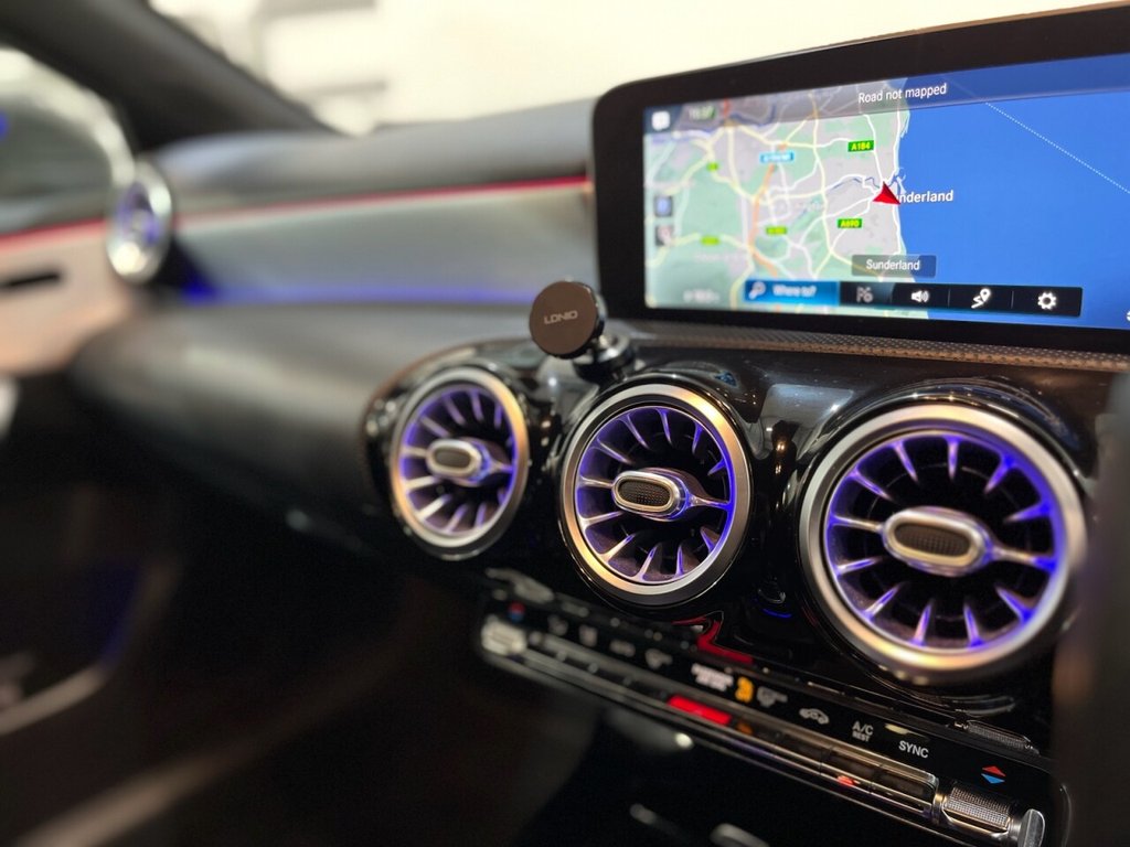 Used Mercedes-Benz A-Class 2018 for sale - 76255902: Photo 21