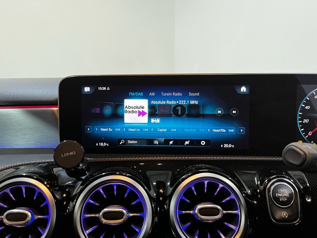 Used Mercedes-Benz A-Class 2018 for sale - 76255902: Photo 23