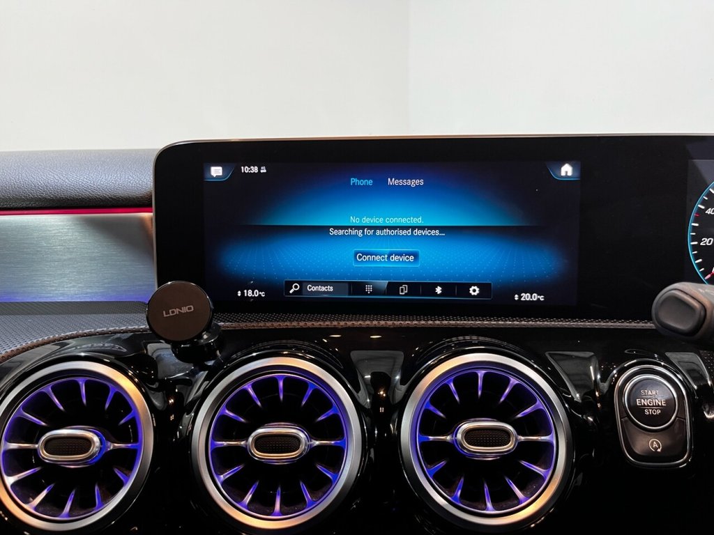 Used Mercedes-Benz A-Class 2018 for sale - 76255902: Photo 24