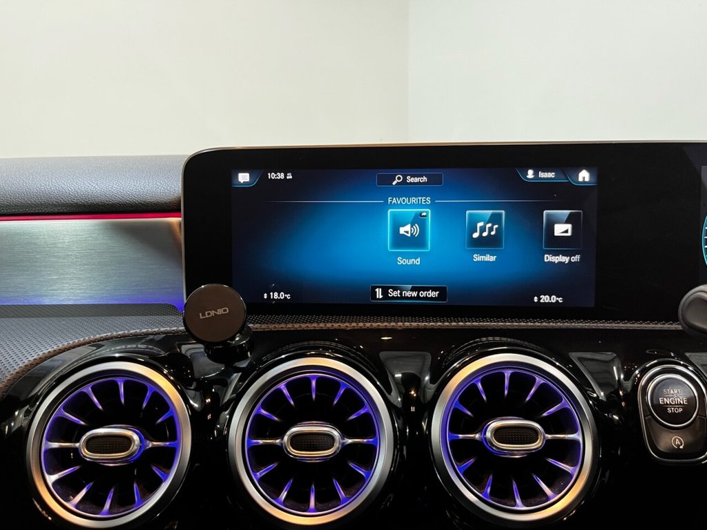 Used Mercedes-Benz A-Class 2018 for sale - 76255902: Photo 25