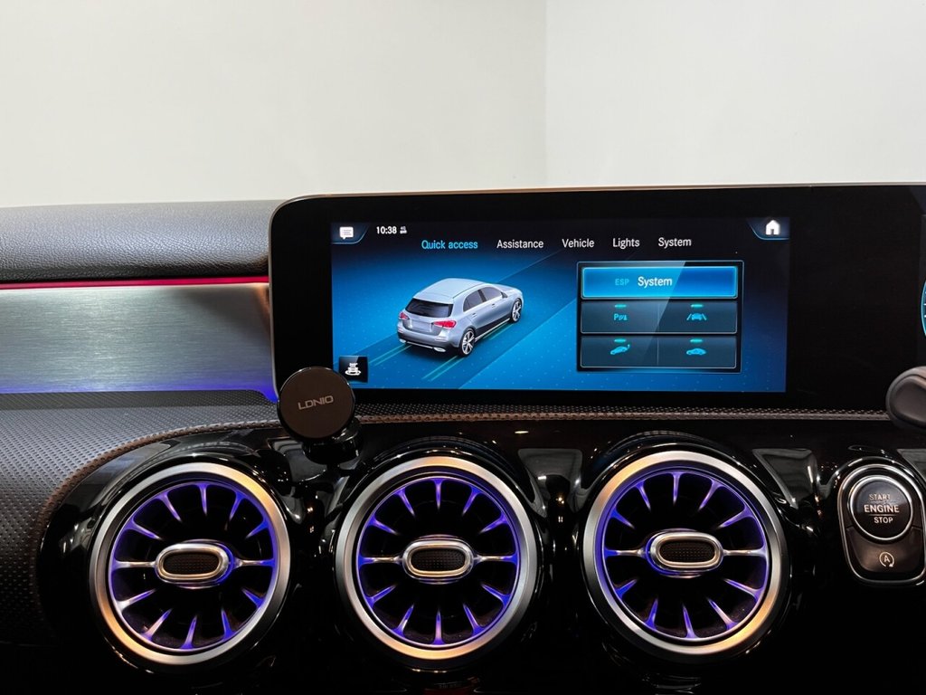 Used Mercedes-Benz A-Class 2018 for sale - 76255902: Photo 26