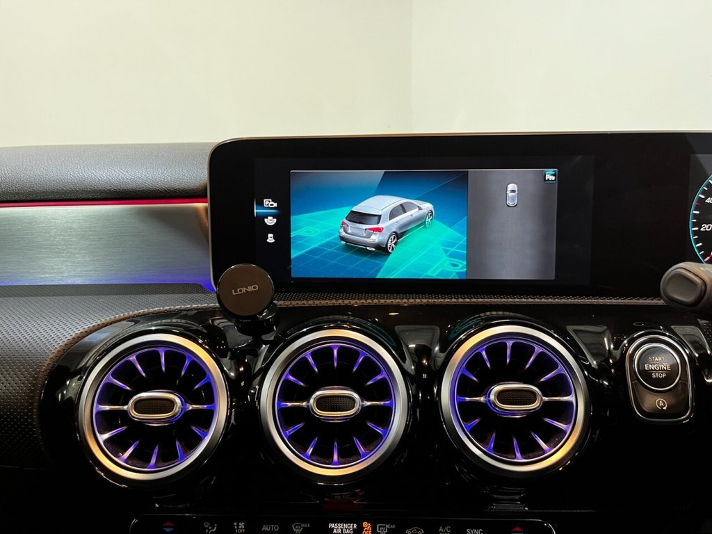 Used Mercedes-Benz A-Class 2018 for sale - 76255902: Photo 27