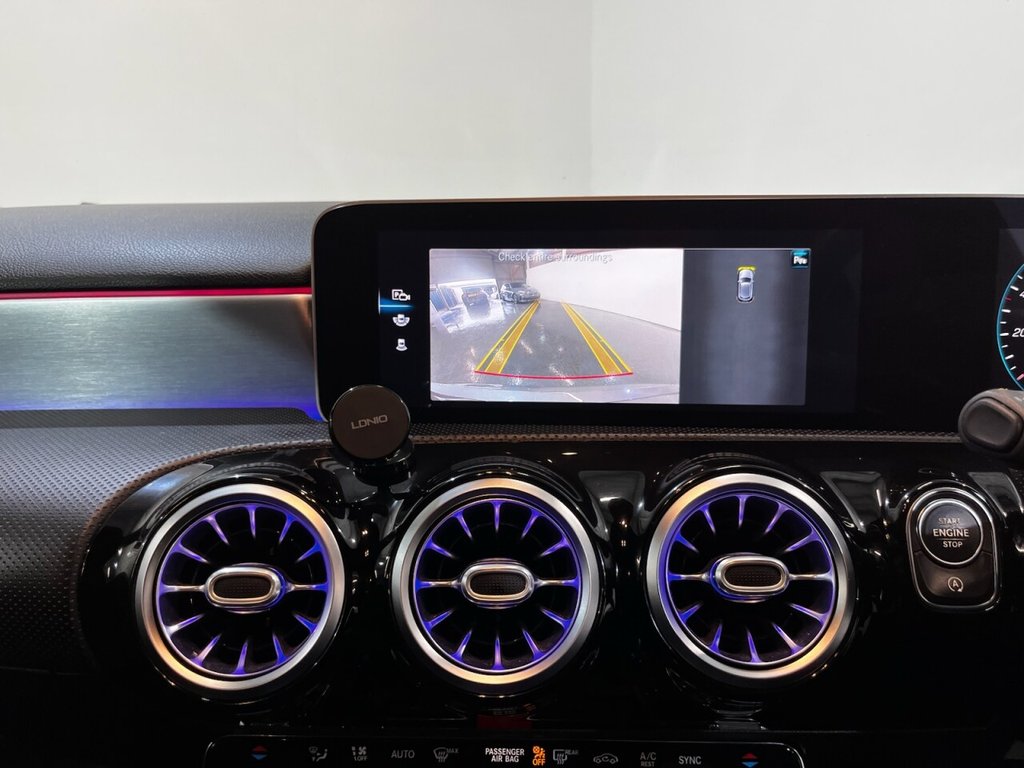 Used Mercedes-Benz A-Class 2018 for sale - 76255902: Photo 28