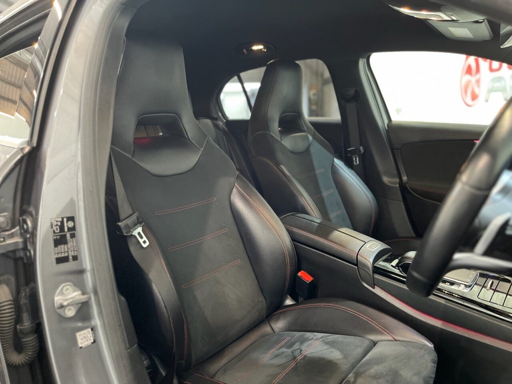 Used Mercedes-Benz A-Class 2018 for sale - 76255902: Photo 29