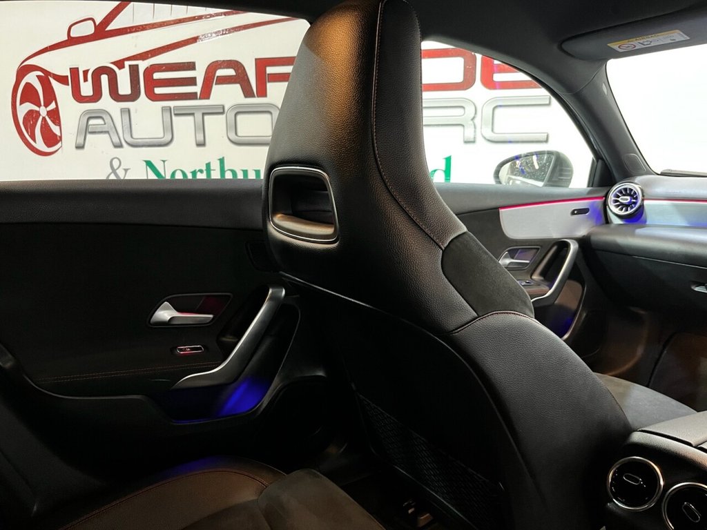 Used Mercedes-Benz A-Class 2018 for sale - 76255902: Photo 33