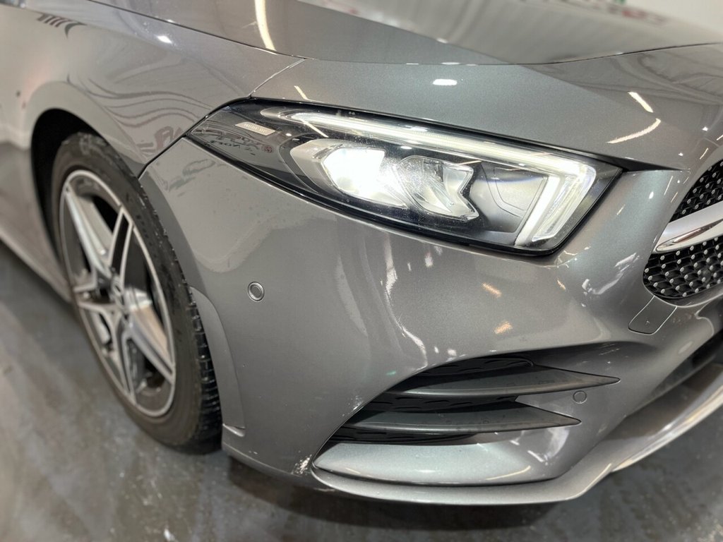 Used Mercedes-Benz A-Class 2018 for sale - 76255902: Photo 6