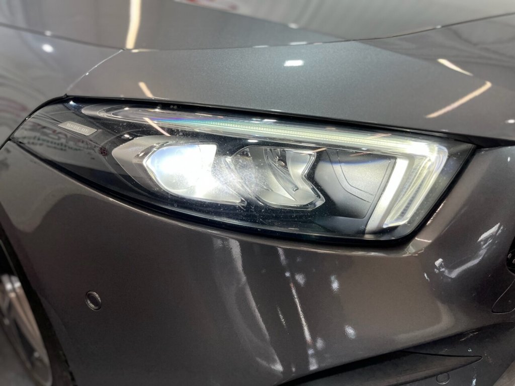 Used Mercedes-Benz A-Class 2018 for sale - 76255902: Photo 7