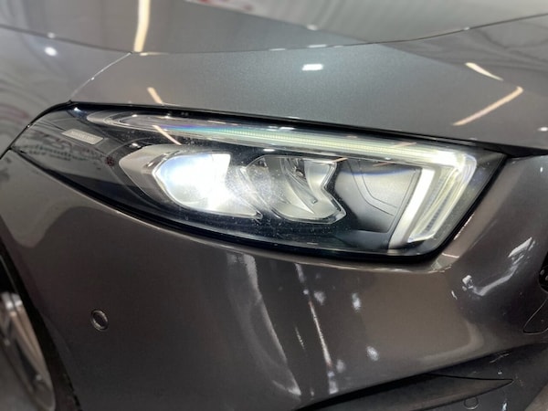 Used Mercedes-Benz A-Class 2018 for sale - 76255902: Photo 7