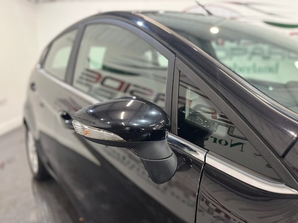 Used Ford Fiesta 2015 for sale - 76256380: Photo 10