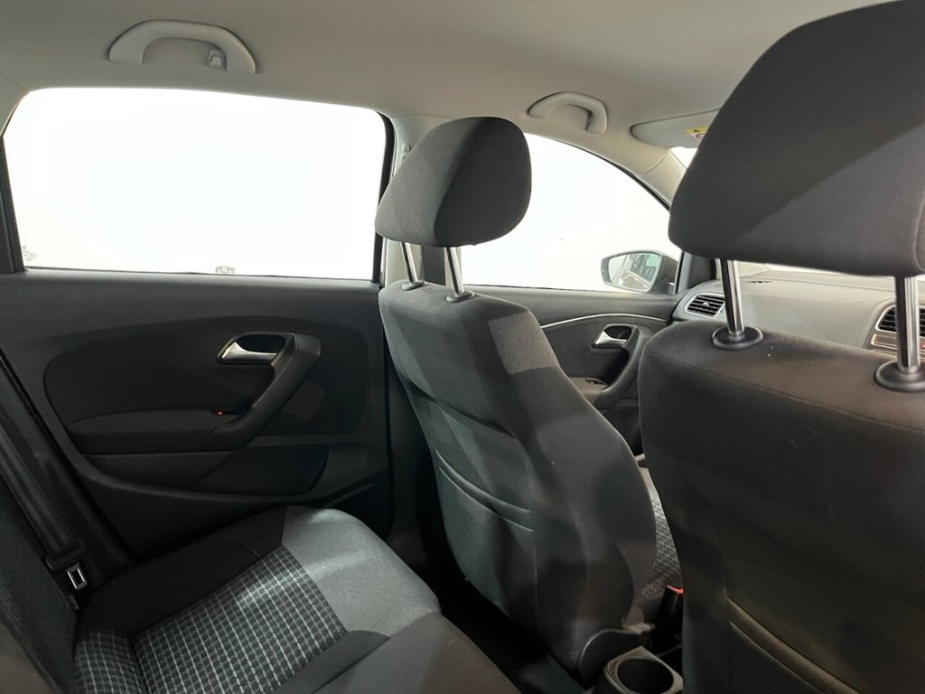 Used Volkswagen Polo 2015 for sale - 78002687: Photo 13