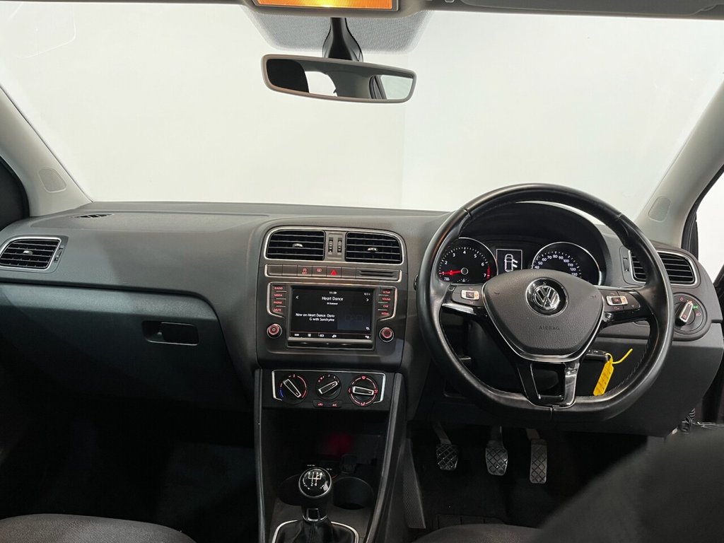 Used Volkswagen Polo 2015 for sale - 78002687: Photo 14