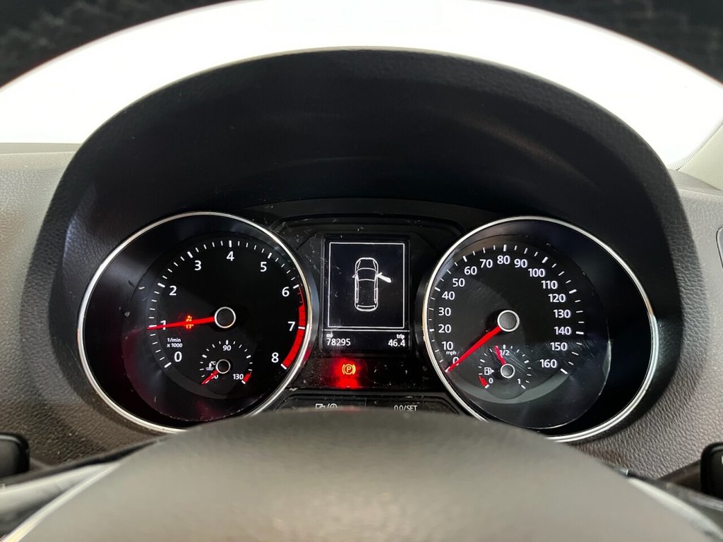 Used Volkswagen Polo 2015 for sale - 78002687: Photo 17