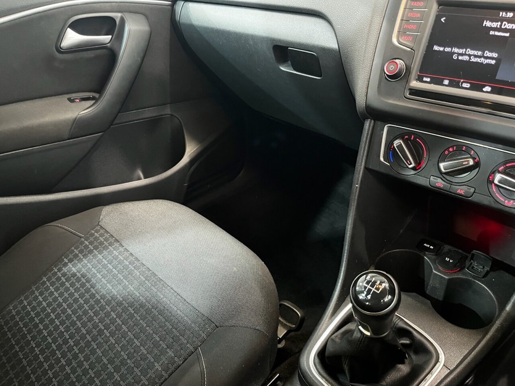 Used Volkswagen Polo 2015 for sale - 78002687: Photo 19