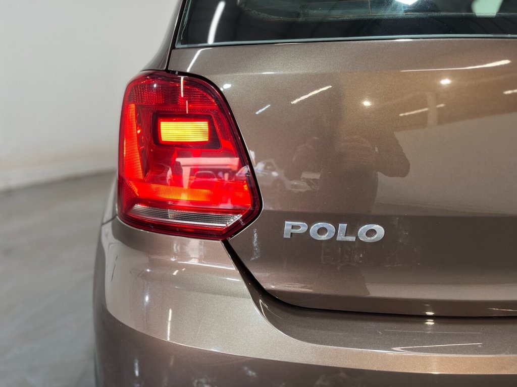 Used Volkswagen Polo 2015 for sale - 78002687: Photo 25