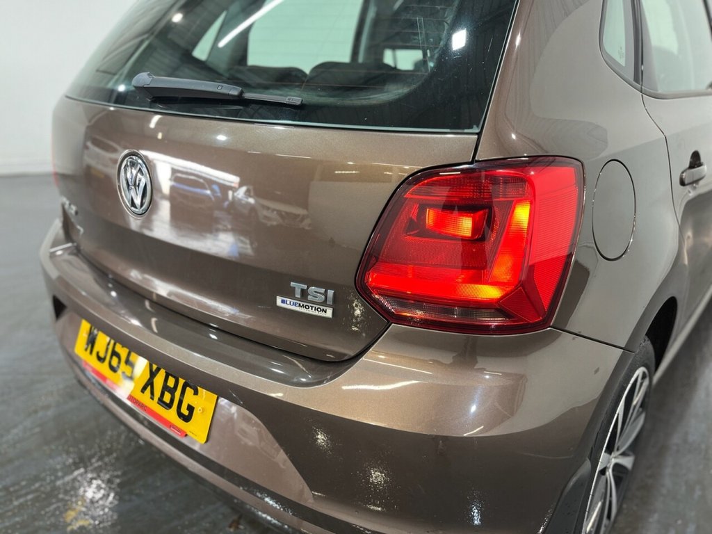 Used Volkswagen Polo 2015 for sale - 78002687: Photo 26