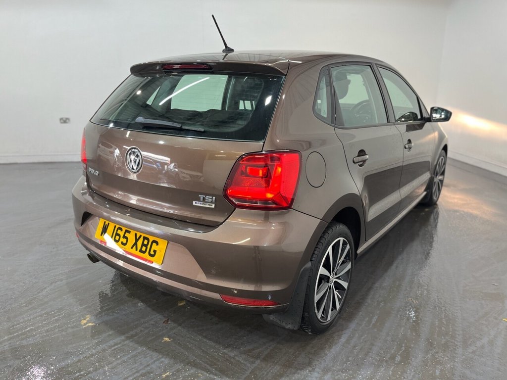 Used Volkswagen Polo 2015 for sale - 78002687: Photo 27