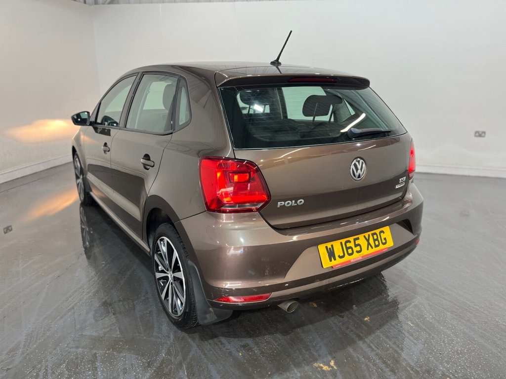 Used Volkswagen Polo 2015 for sale - 78002687: Photo 29