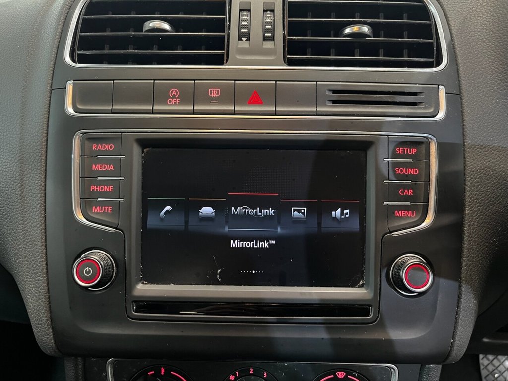 Used Volkswagen Polo 2015 for sale - 78002687: Photo 30