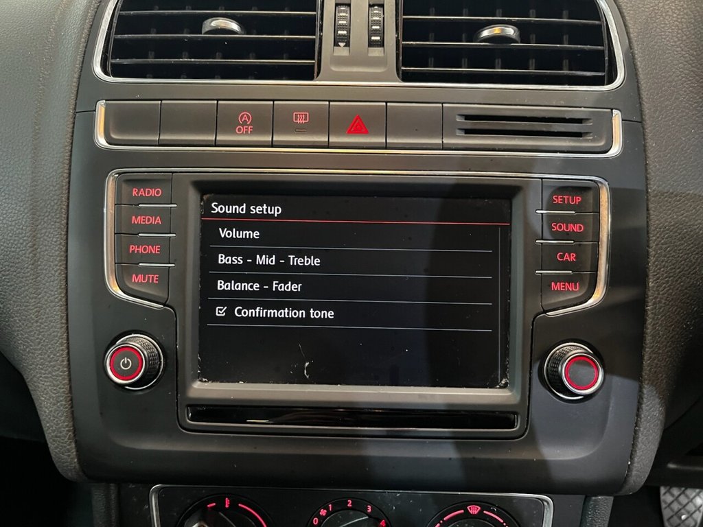 Used Volkswagen Polo 2015 for sale - 78002687: Photo 31