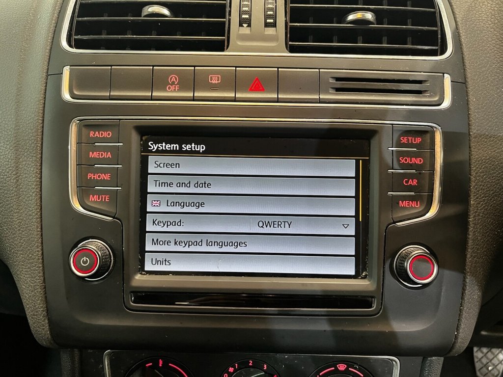 Used Volkswagen Polo 2015 for sale - 78002687: Photo 32