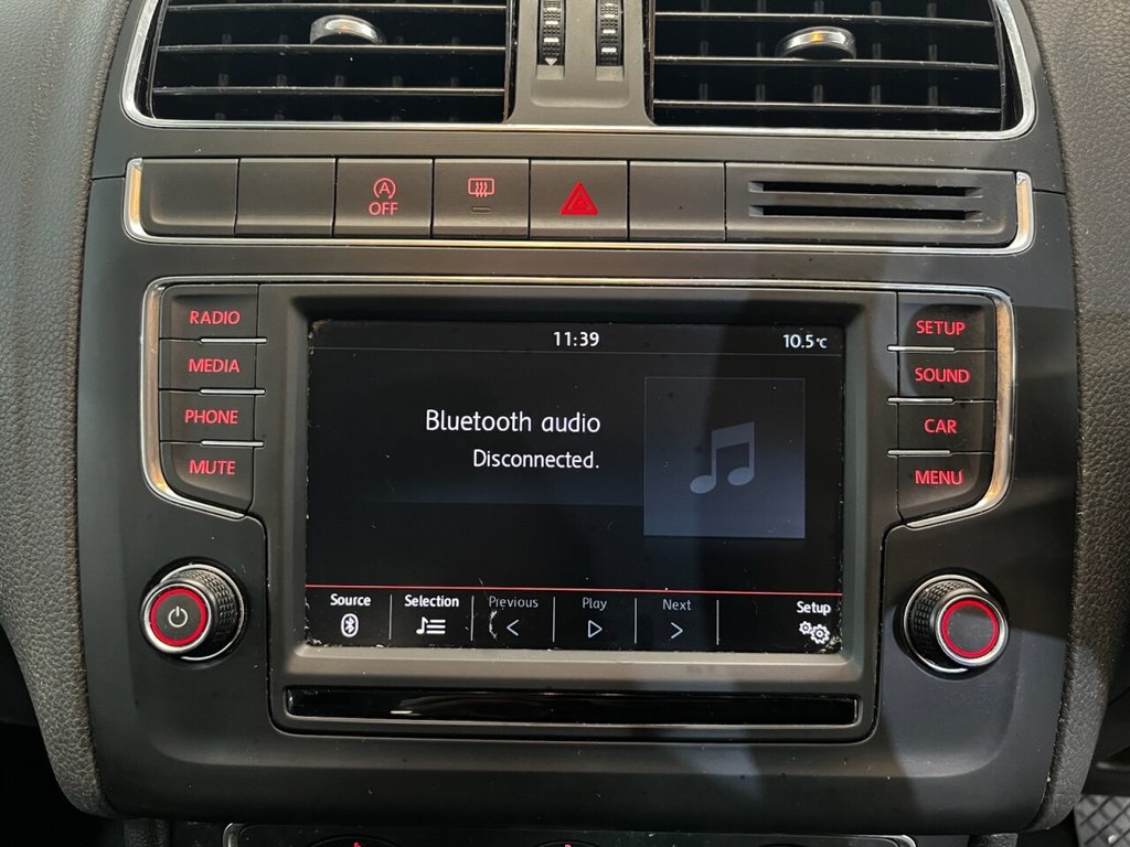 Used Volkswagen Polo 2015 for sale - 78002687: Photo 33