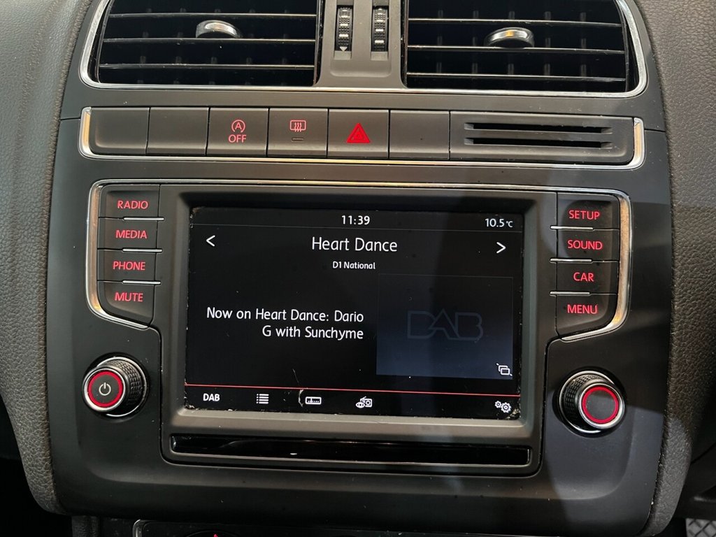 Used Volkswagen Polo 2015 for sale - 78002687: Photo 34