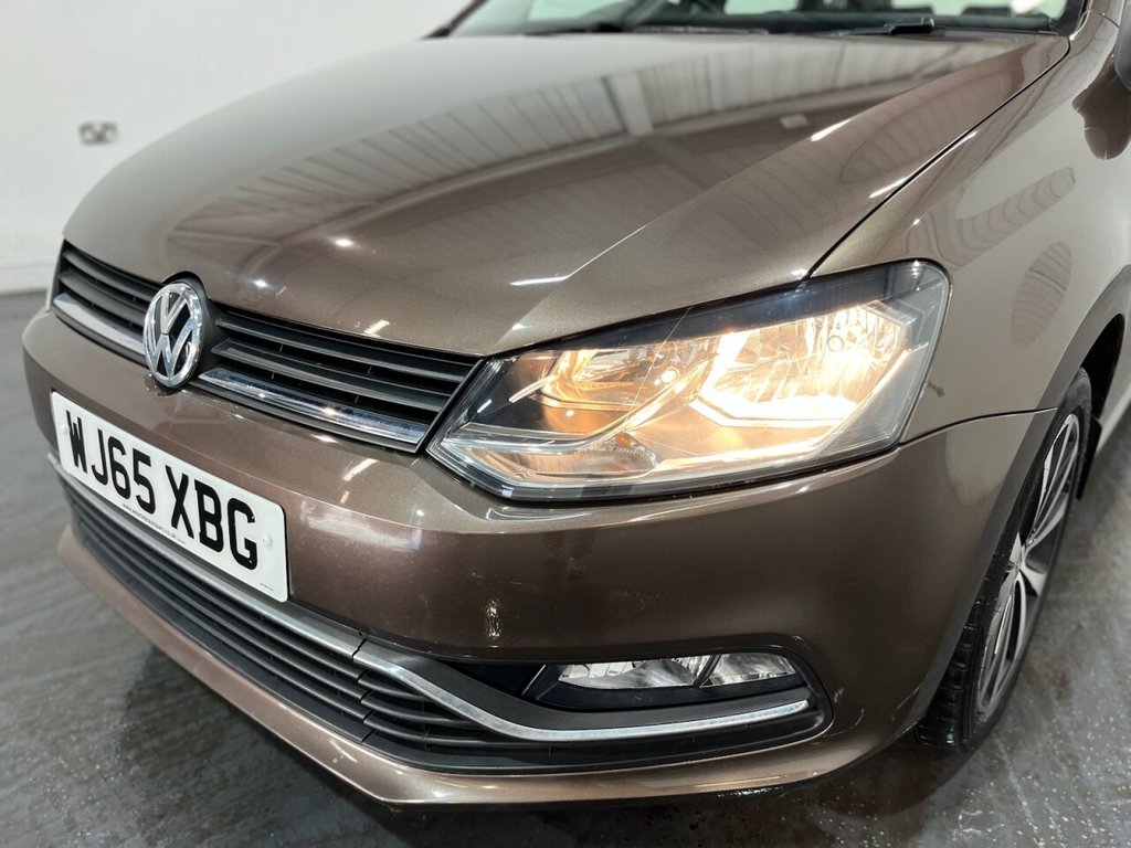 Used Volkswagen Polo 2015 for sale - 78002687: Photo 4