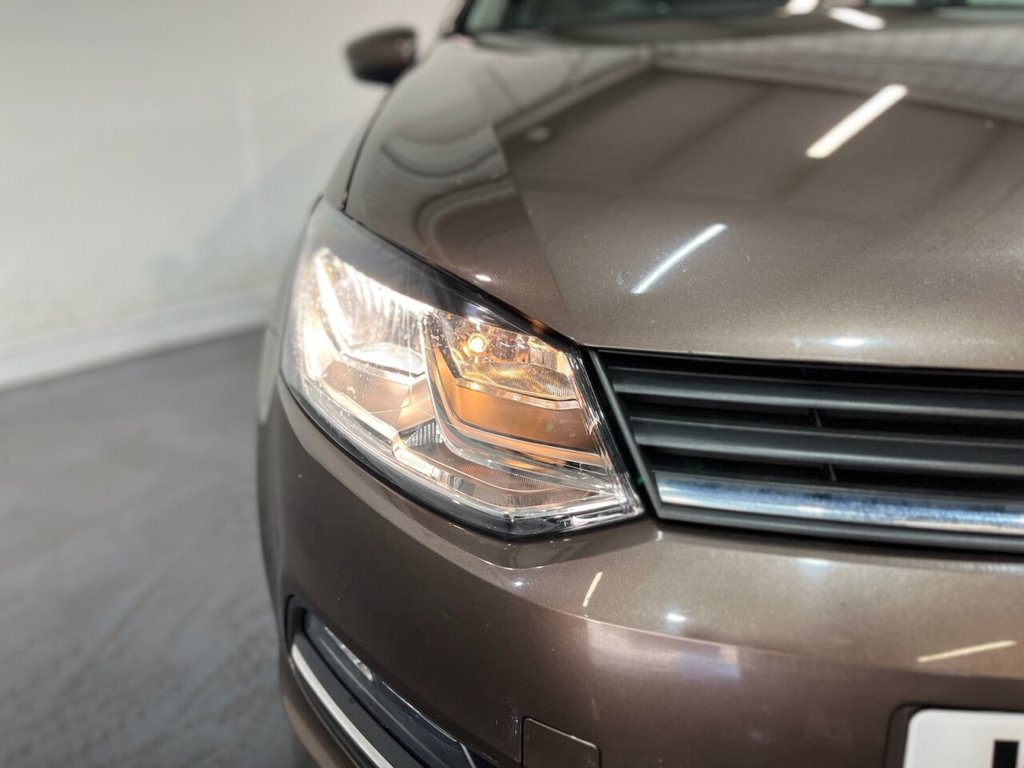 Used Volkswagen Polo 2015 for sale - 78002687: Photo 5